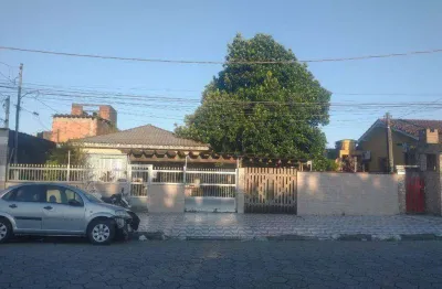 Casa com 3 quartos à venda no Catiapoa, São Vicente 