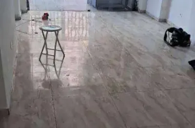 Ponto comercial com 1 sala para alugar no Boqueirão, Santos 