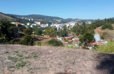 Terreno à venda no Palmeiras, Serra Negra 