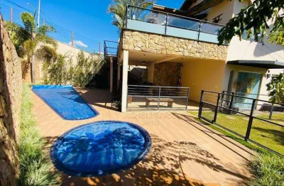 Casa em condomínio fechado com 1 quarto à venda no Das Posses, Serra Negra 