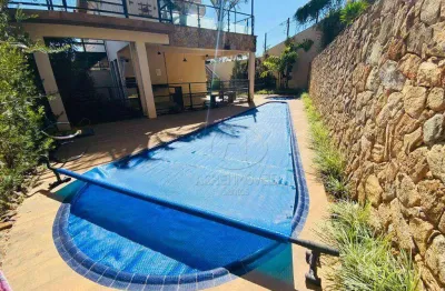 Casa em condomínio fechado com 1 quarto à venda no Das Posses, Serra Negra 