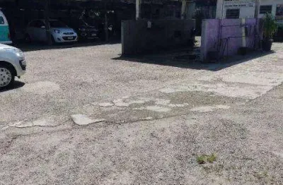 Terreno à venda no Macuco, Santos 