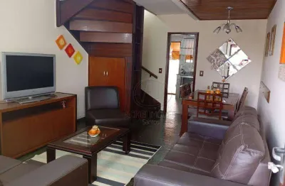 Casa em condomínio fechado com 2 quartos à venda no Jardim Placidolandia, Serra Negra 
