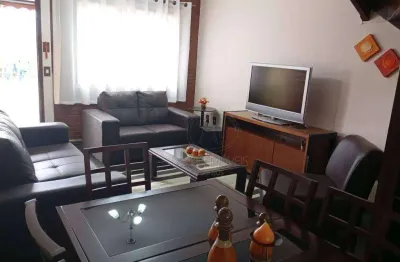 Casa em condomínio fechado com 2 quartos à venda no Jardim Placidolandia, Serra Negra 