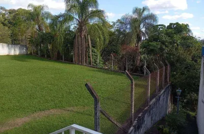 Terreno à venda - Jardim Parque da Palmeiras - Serra Negra/SP