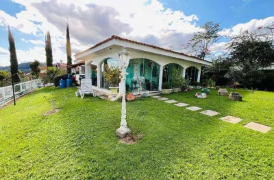 Casa à venda- jardim parque da palmeiras - serra negra/sp
