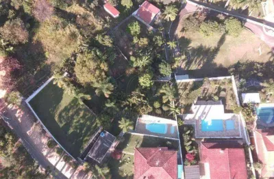 Chácara  à venda - jardim parque da palmeiras - serra negra/sp