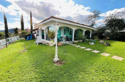 Chácara  à venda - jardim parque da palmeiras - serra negra/sp