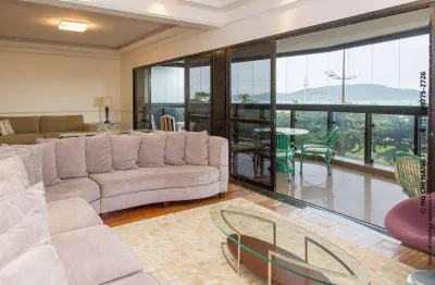 Apartamento com 3 quartos à venda no Pompéia, Santos 