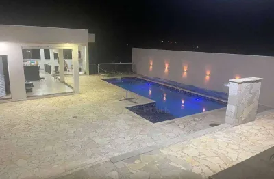 Casa com 3 quartos à venda no Das Posses, Serra Negra 