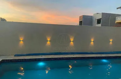 Casa com 3 quartos à venda no Das Posses, Serra Negra 