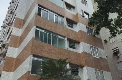 Apartamento com 1 quarto à venda no Ponta da Praia, Santos 