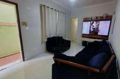 Apartamento com 3 quartos à venda na Vila Belmiro, Santos 