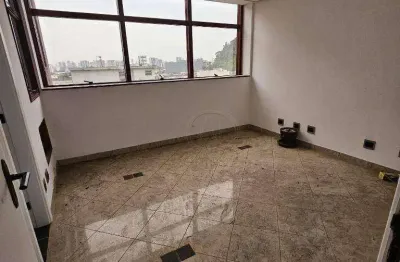 Sala comercial com 1 sala à venda no Centro, Santos 