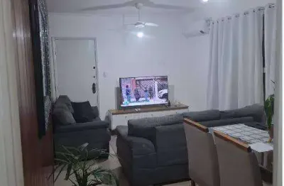 Apartamento com 3 quartos à venda na Aparecida, Santos 