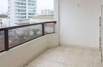 Apartamento com 2 quartos à venda no Ponta da Praia, Santos 