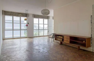 Apartamento com 3 quartos à venda no Itararé, São Vicente 