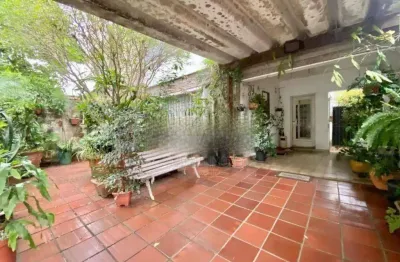 Casa com 3 quartos à venda na Aparecida, Santos 