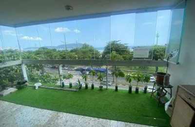 Apartamento com 3 quartos à venda no Gonzaga, Santos 