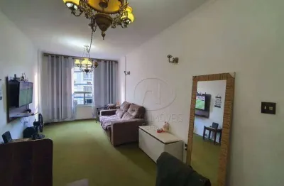Apartamento com 3 quartos à venda no Pompéia, Santos 