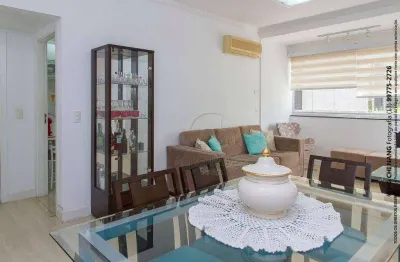 Apartamento com 3 quartos à venda no Boqueirão, Santos 