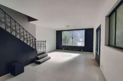 Casa com 5 quartos para alugar no Boqueirão, Santos 