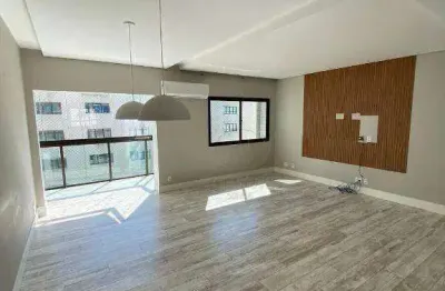 Apartamento com 3 quartos à venda no Boqueirão, Santos 