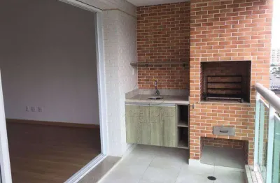 Apartamento com 2 quartos para alugar no Gonzaga, Santos 