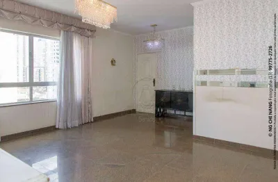 Apartamento com 3 quartos à venda no Pompéia, Santos 