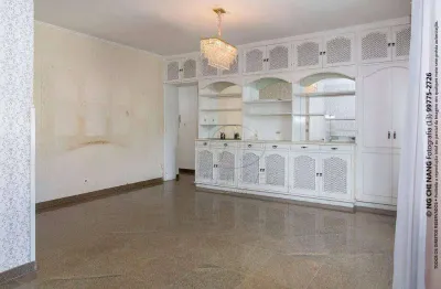 Apartamento com 3 quartos à venda no Pompéia, Santos 