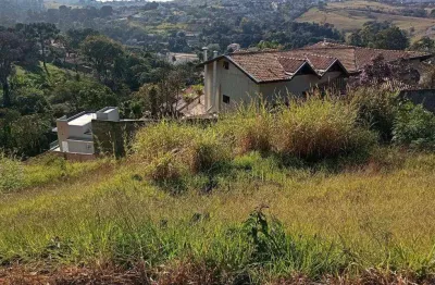 Terreno à venda no Das Posses, Serra Negra 