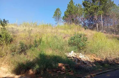 Terreno à venda no Das Posses, Serra Negra 
