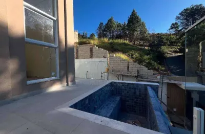 Casa com 3 quartos à venda no Das Posses, Serra Negra 