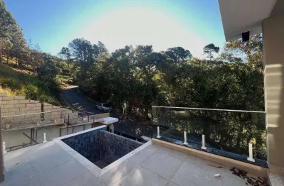 Casa com 3 quartos à venda no Das Posses, Serra Negra 