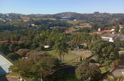 Flat com 1 quarto à venda no Portal da Serra, Serra Negra 