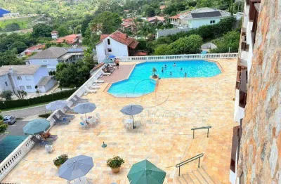 Flat com 1 quarto à venda no Portal da Serra, Serra Negra 