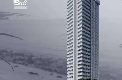 Apartamento com 2 quartos à venda no Embaré, Santos 