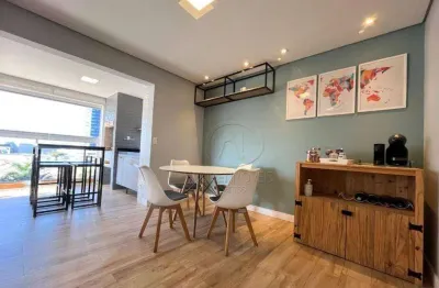 Apartamento com 3 quartos à venda no Ponta da Praia, Santos 