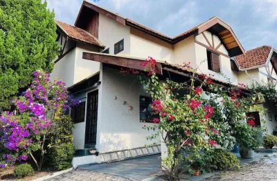 Casa  à venda - jardim parque da palmeiras - serra negra/sp