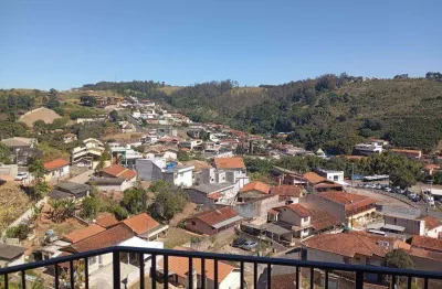 Apartamento à venda - sol nascente - serra negra/sp