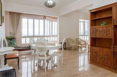 Apartamento com 3 quartos à venda no Boqueirão, Santos 