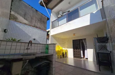 Casa com 5 quartos à venda na Cidade Naútica, São Vicente 