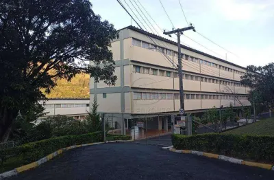 Apartamento com 3 quartos à venda no Centro, Serra Negra 