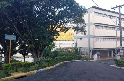 Apartamento com 3 quartos à venda no Centro, Serra Negra 