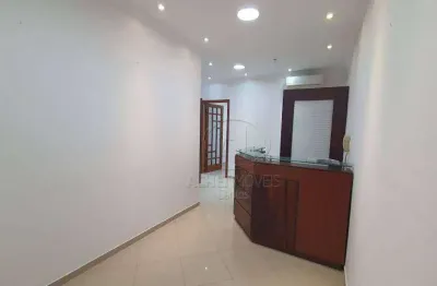Sala comercial à venda ou locação  - aparecida - santos/sp