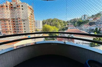 Apartamento à venda - estância suiça - serra negra/sp