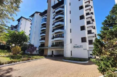 Apartamento com 3 quartos à venda no Centro, Serra Negra 