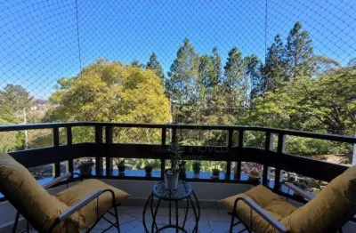 Apartamento com 3 quartos à venda no Centro, Serra Negra 