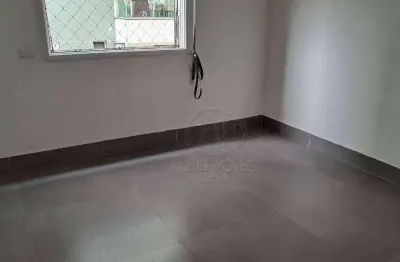 Kitnet / Stúdio para alugar no Embaré, Santos 