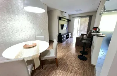 Apartamento com 2 quartos para alugar no Marapé, Santos 